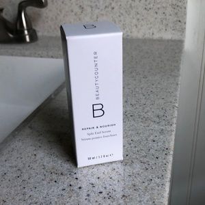 NIB Beautycounter Repair & Nourish Split End Serum